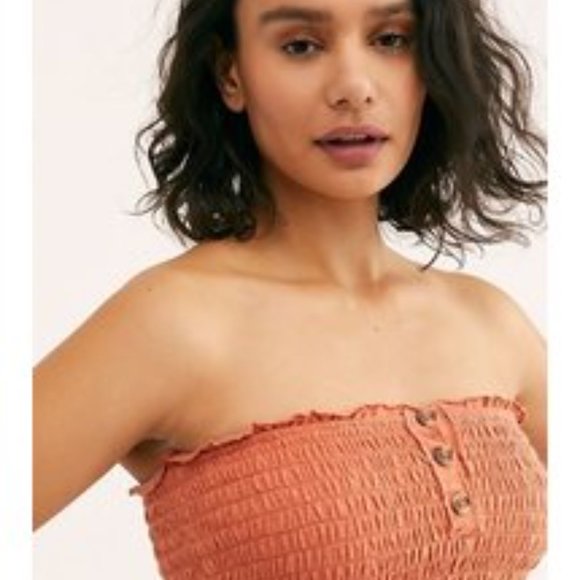 Free People Babe Tube - Picture 2 of 5